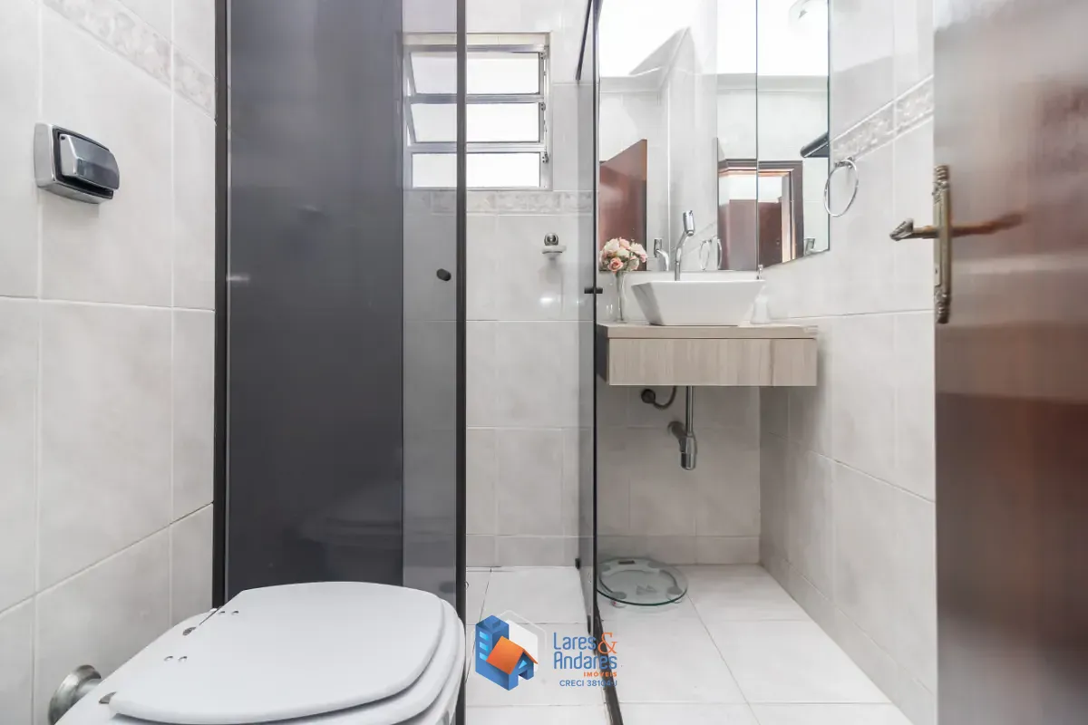 Casa, 3 quartos, 185 m² - Foto 24