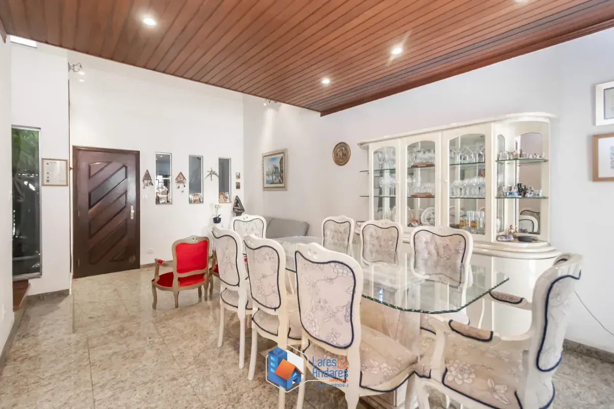 Casa, 3 quartos, 185 m² - Foto 8