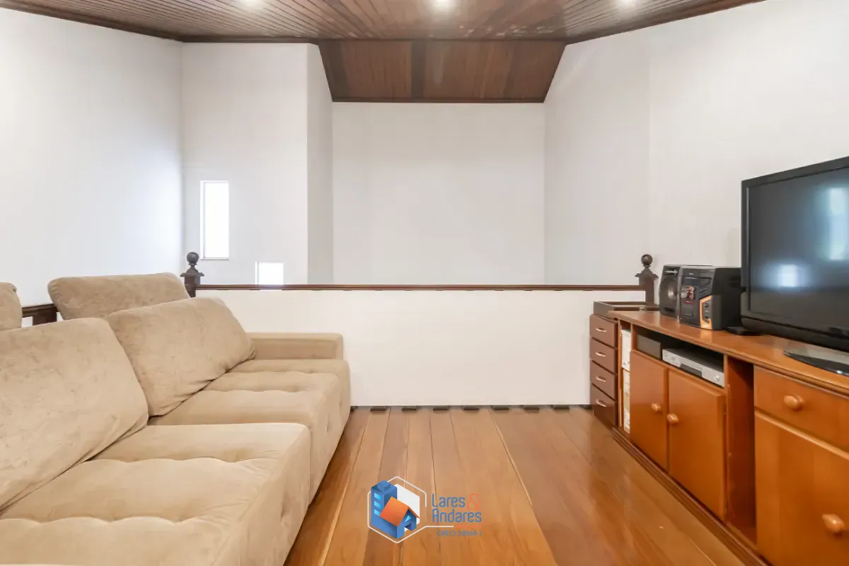 Casa, 3 quartos, 185 m² - Foto 11