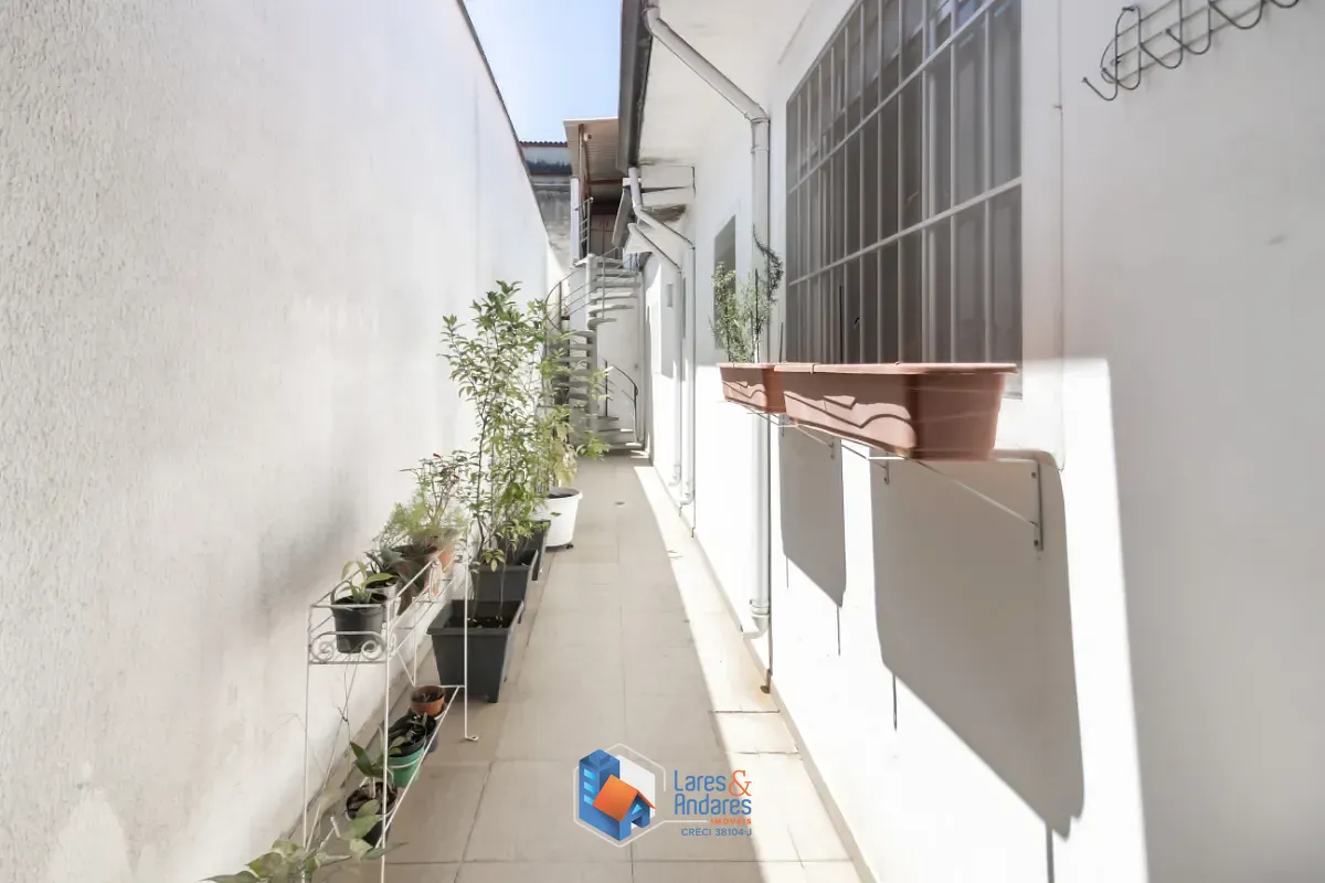 Casa, 3 quartos, 185 m² - Foto 26