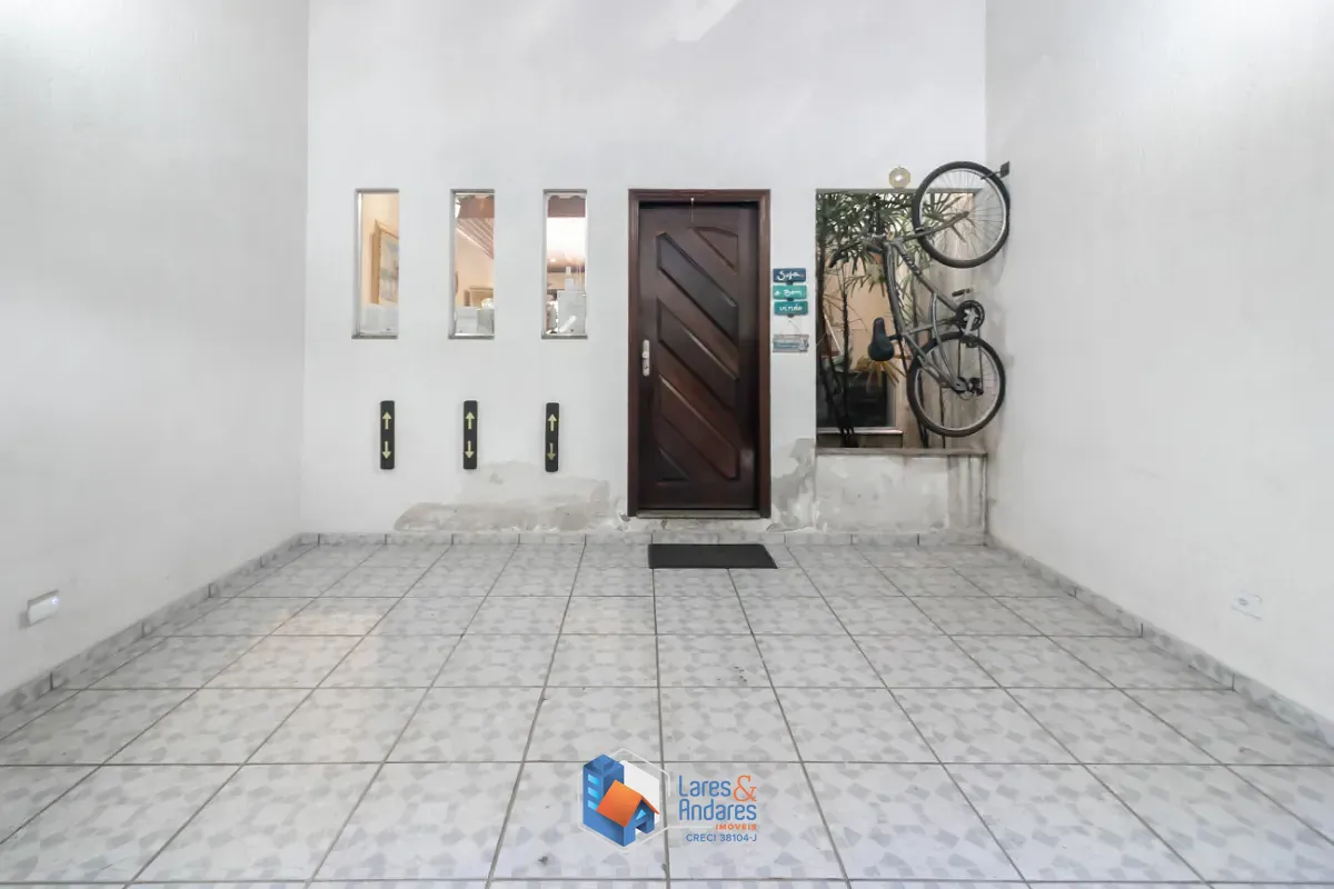 Casa, 3 quartos, 185 m² - Foto 33