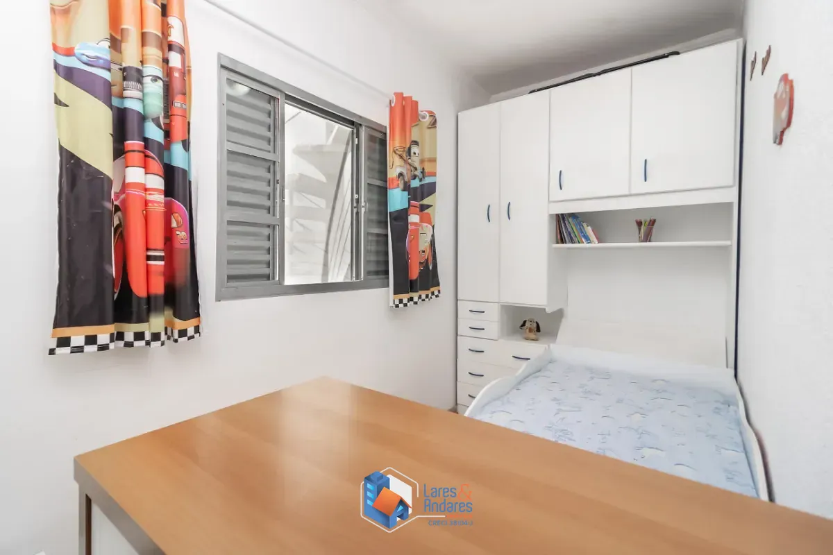 Casa, 3 quartos, 185 m² - Foto 23