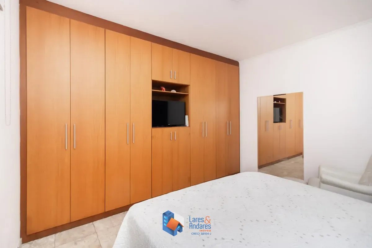 Casa, 3 quartos, 185 m² - Foto 17