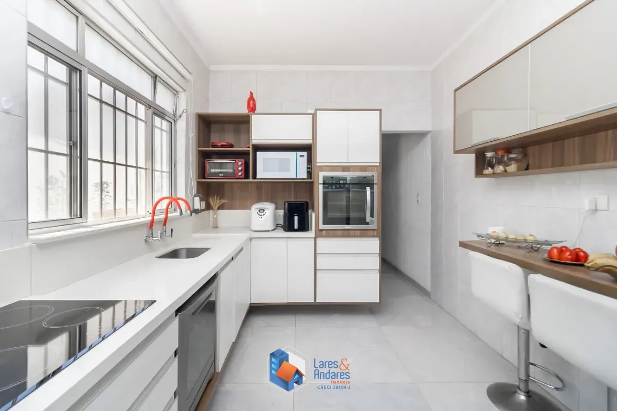 Casa, 3 quartos, 185 m² - Foto 4
