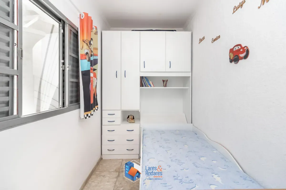 Casa, 3 quartos, 185 m² - Foto 22