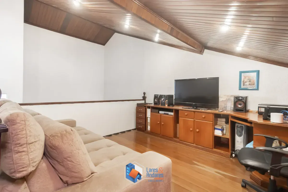 Casa, 3 quartos, 185 m² - Foto 12