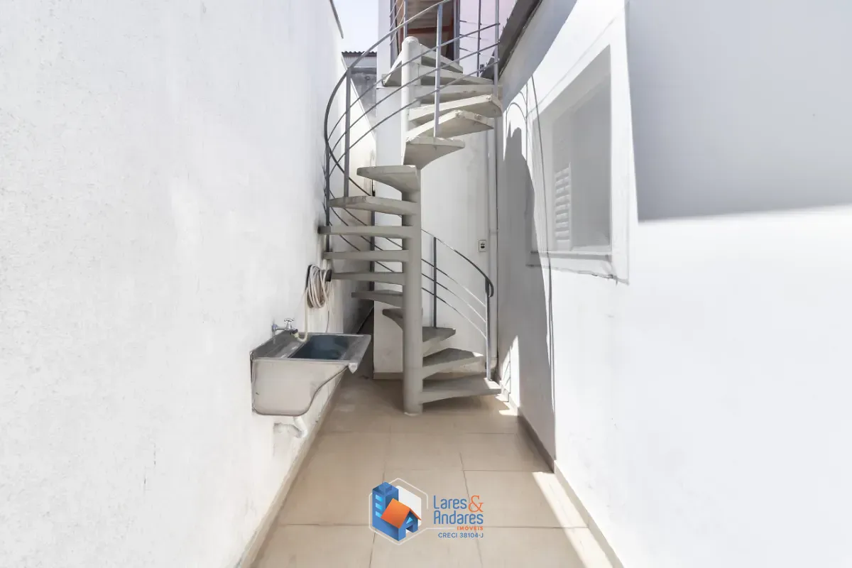 Casa, 3 quartos, 185 m² - Foto 28
