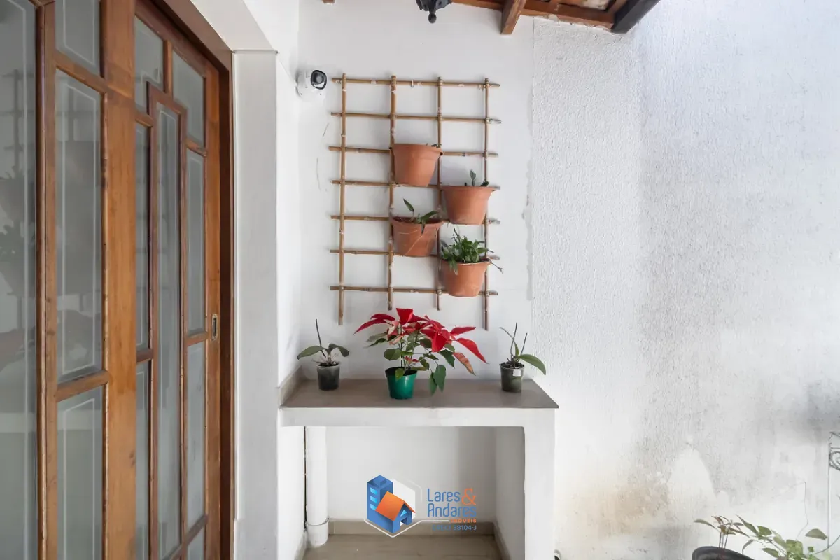 Casa, 3 quartos, 185 m² - Foto 29