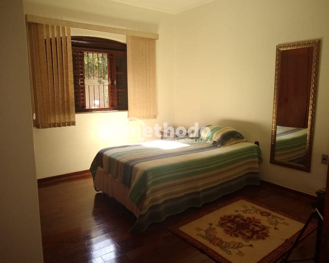 Casa, 4 quartos, 286 m² - Foto 19