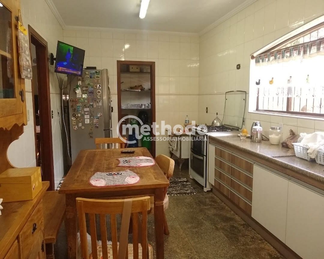 Casa, 4 quartos, 286 m² - Foto 14