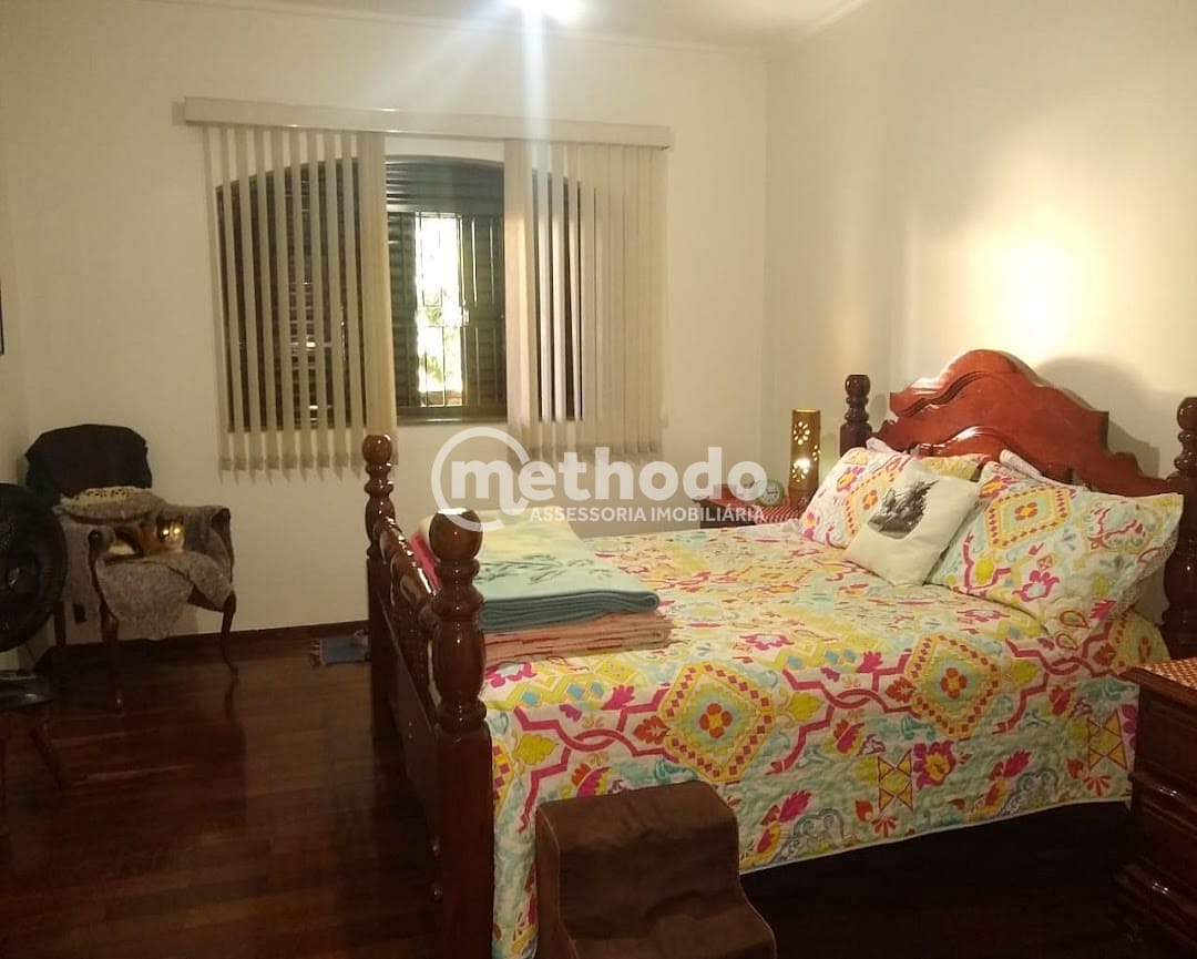 Casa, 4 quartos, 286 m² - Foto 12