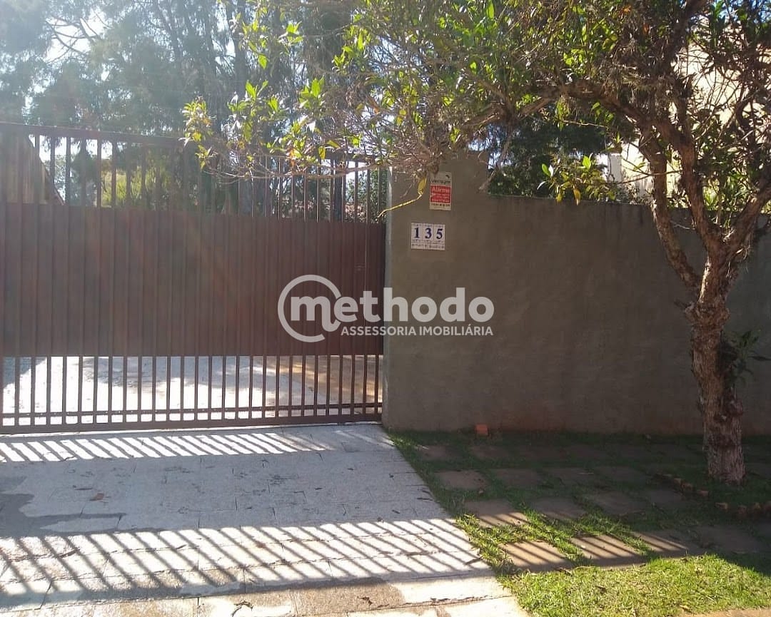 Casa, 4 quartos, 286 m² - Foto 17