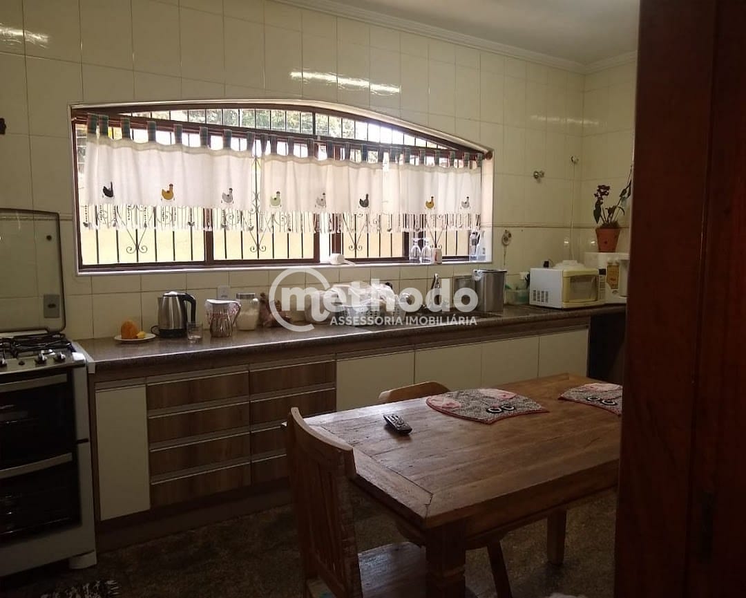 Casa, 4 quartos, 286 m² - Foto 18