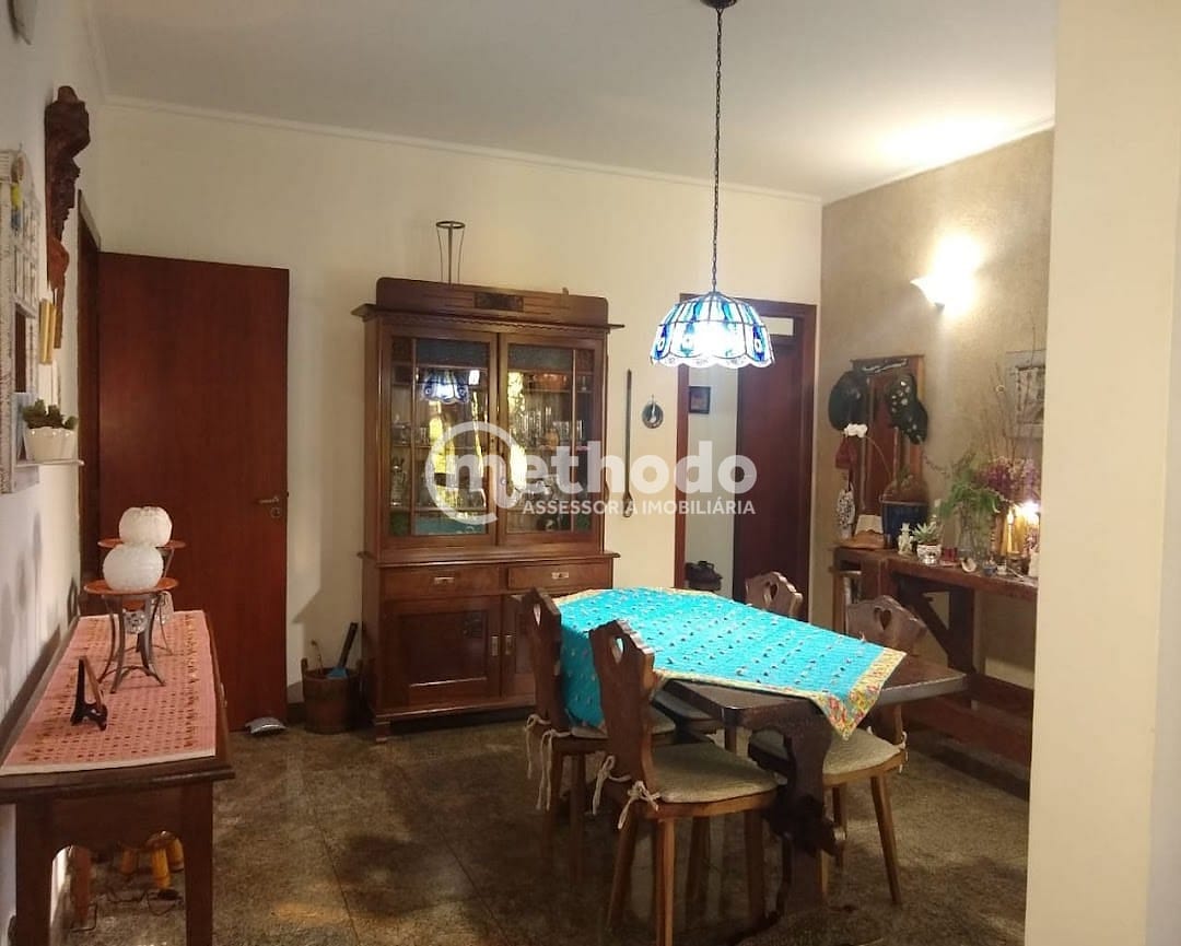 Casa, 4 quartos, 286 m² - Foto 6