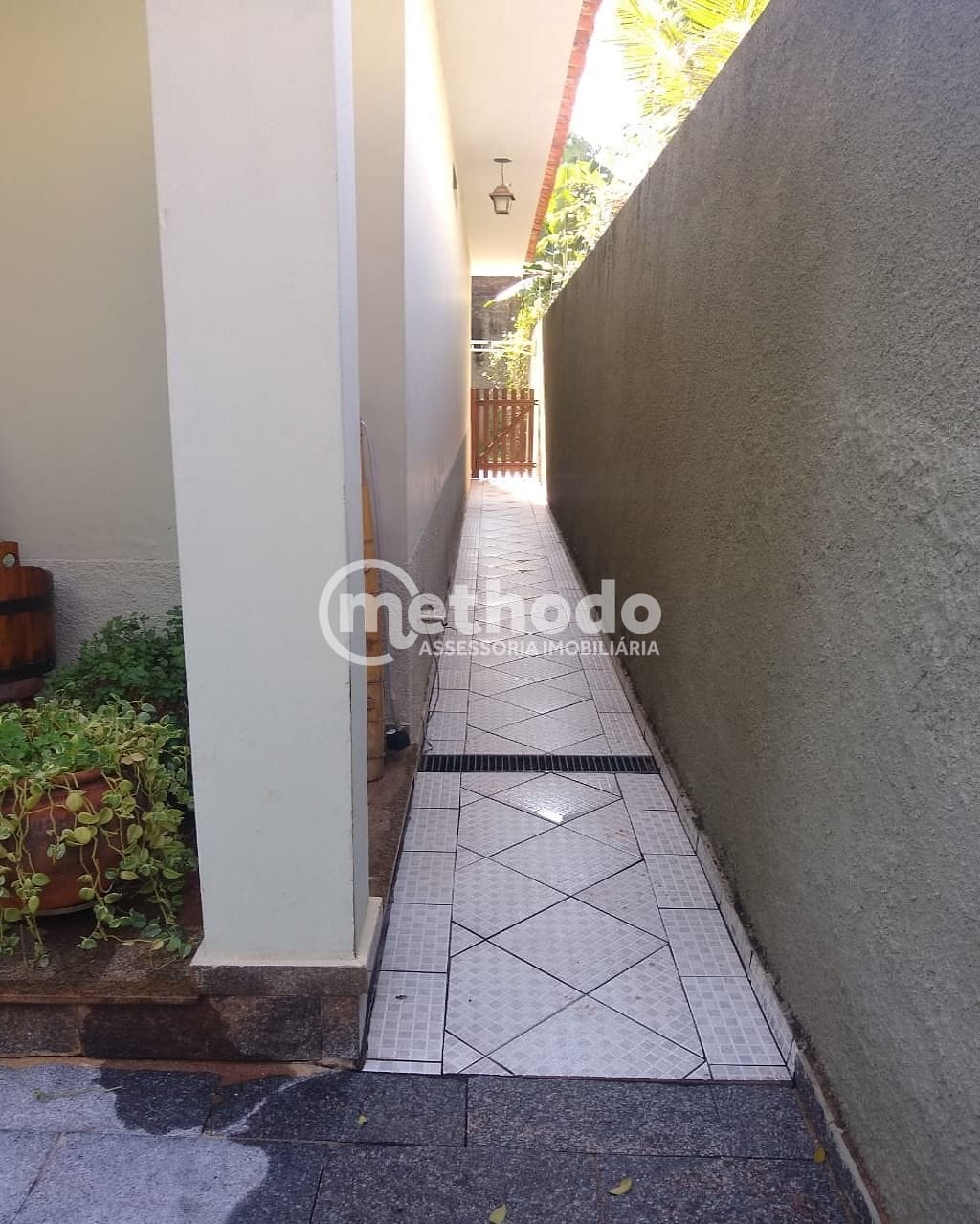 Casa, 4 quartos, 286 m² - Foto 13