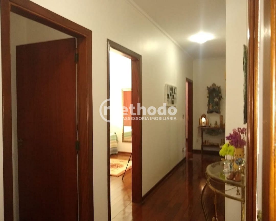 Casa, 4 quartos, 286 m² - Foto 11