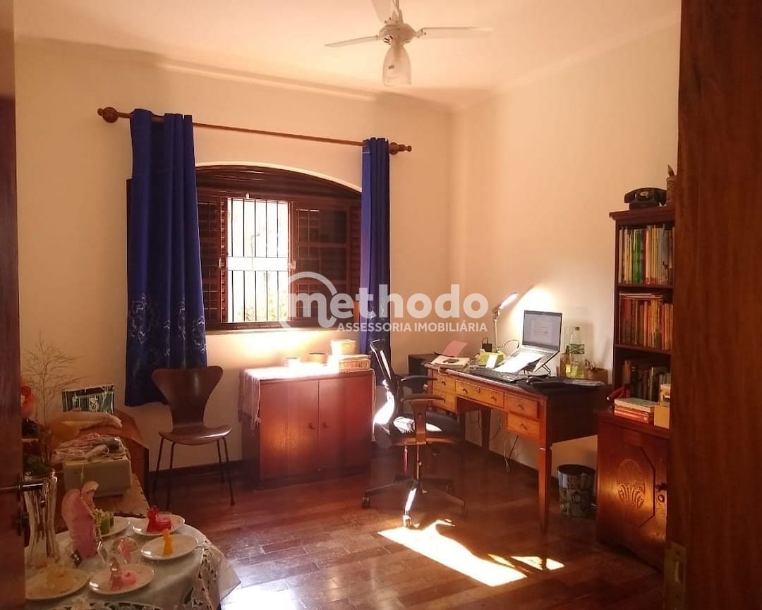 Casa, 4 quartos, 286 m² - Foto 20