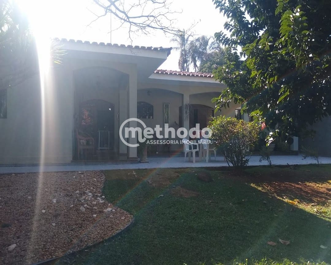 Casa, 4 quartos, 286 m² - Foto 22