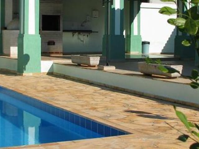 Foto do Casa - Casa residencial à venda, Condomínio Villagio Vita Bella, Sorocaba. | Ary Proenca Negócios Imobiliários Ltda