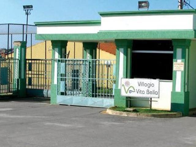 Foto do Casa - Casa residencial à venda, Condomínio Villagio Vita Bella, Sorocaba. | Ary Proenca Negócios Imobiliários Ltda