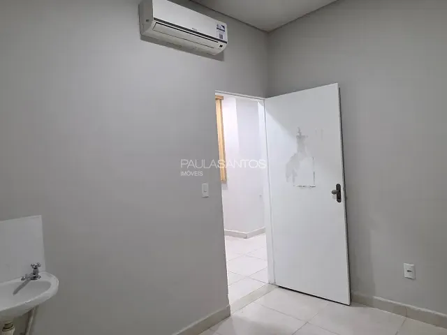 Casa para alugar, no bairro Centro em Sorocaba