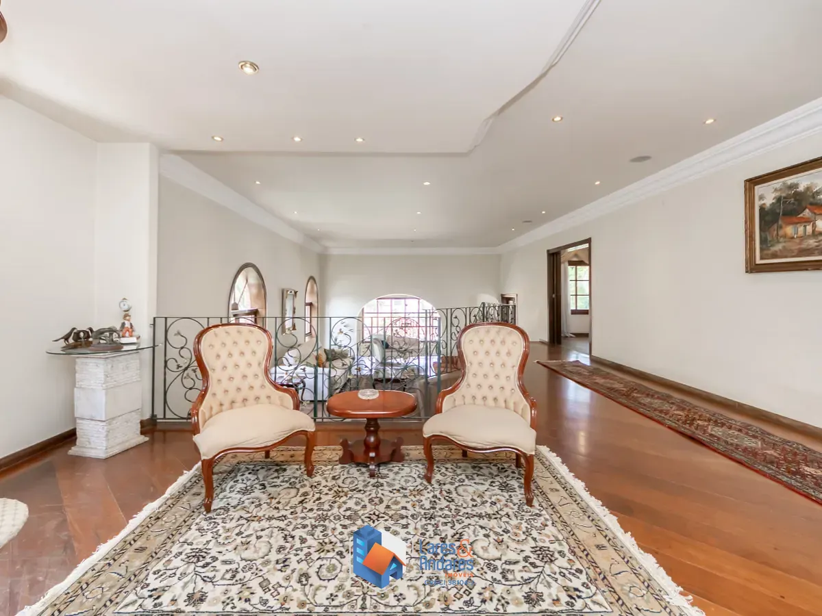 Casa, 4 quartos, 788 m² - Foto 7
