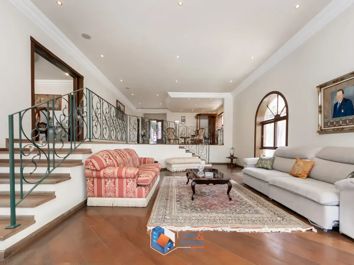 Casa, 4 quartos, 788 m² - Foto 6
