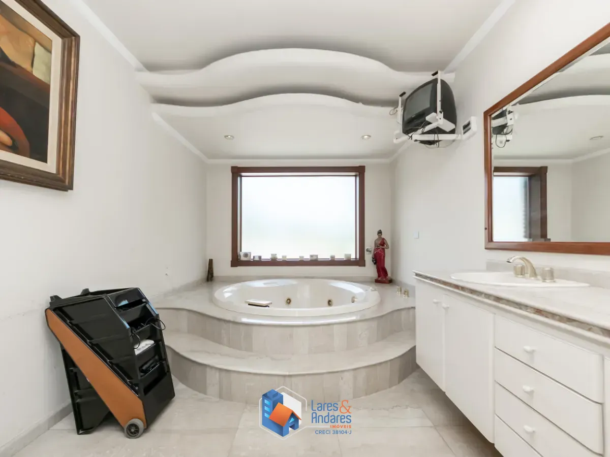 Casa, 4 quartos, 788 m² - Foto 29