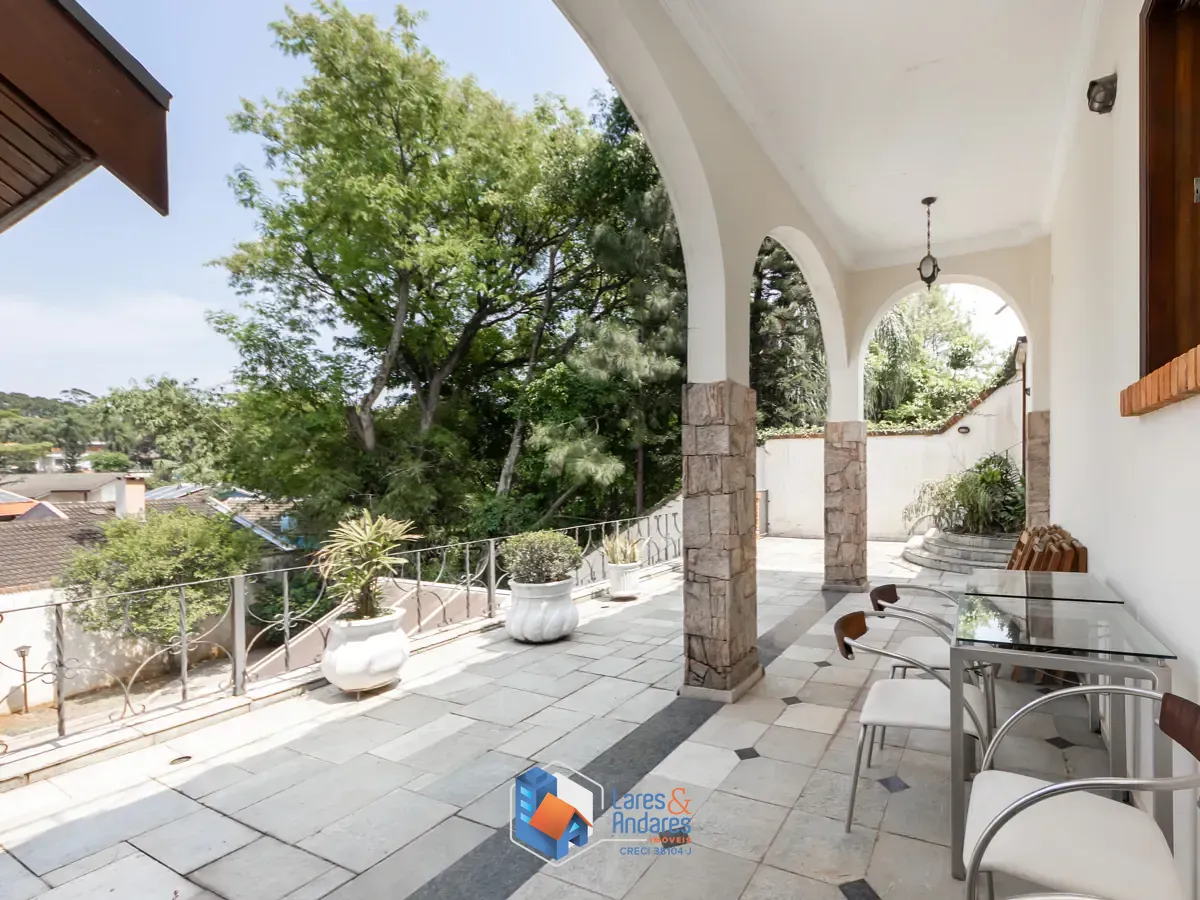 Casa, 4 quartos, 788 m² - Foto 53