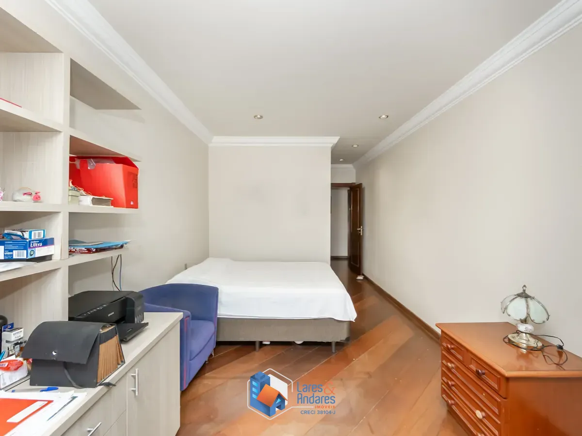 Casa, 4 quartos, 788 m² - Foto 37