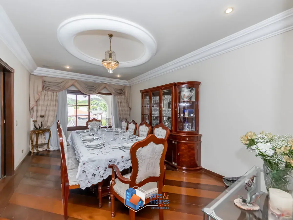 Casa, 4 quartos, 788 m² - Foto 16