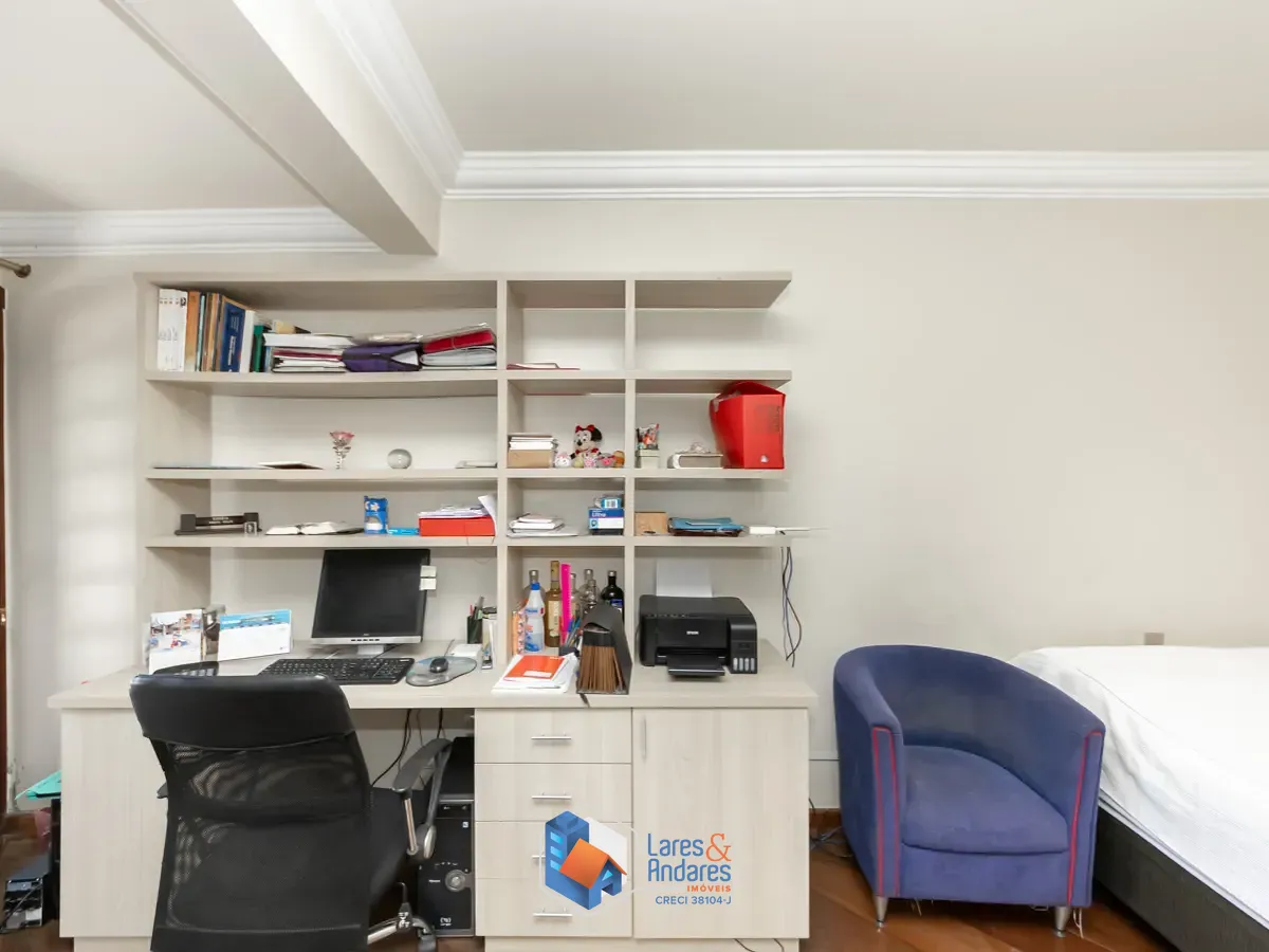 Casa, 4 quartos, 788 m² - Foto 38