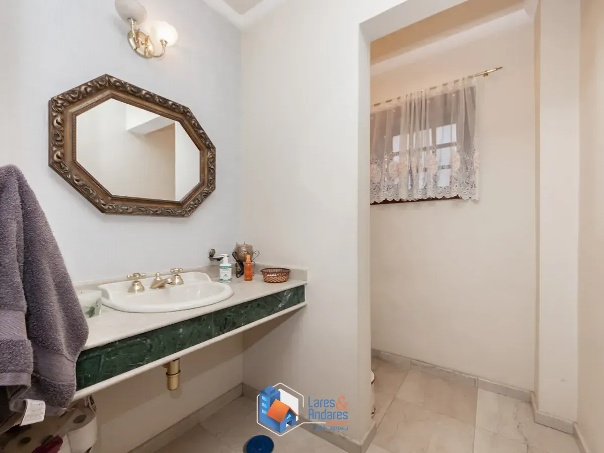 Casa, 4 quartos, 788 m² - Foto 9
