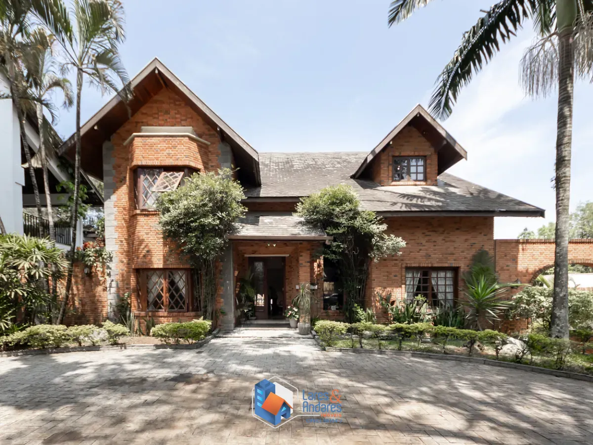 Casa, 4 quartos, 788 m² - Foto 50