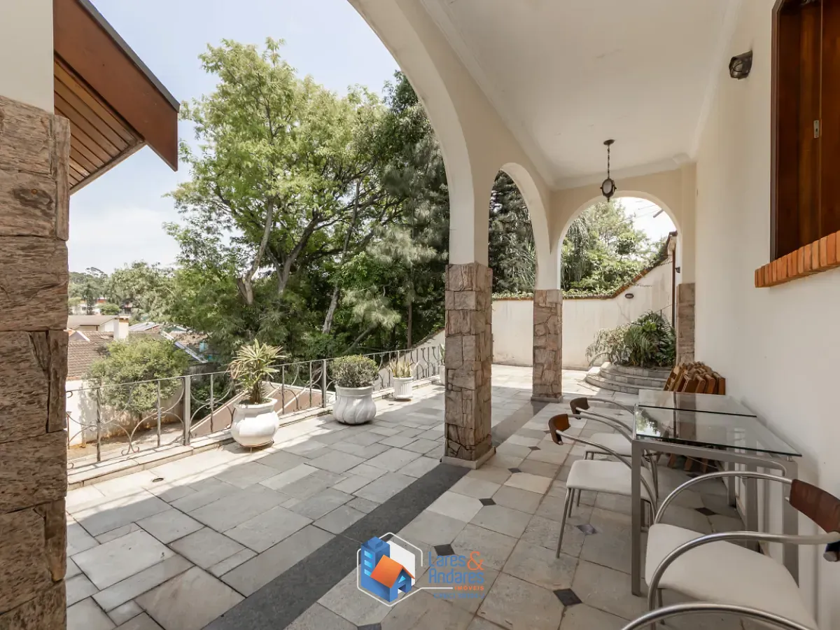 Casa, 4 quartos, 788 m² - Foto 54