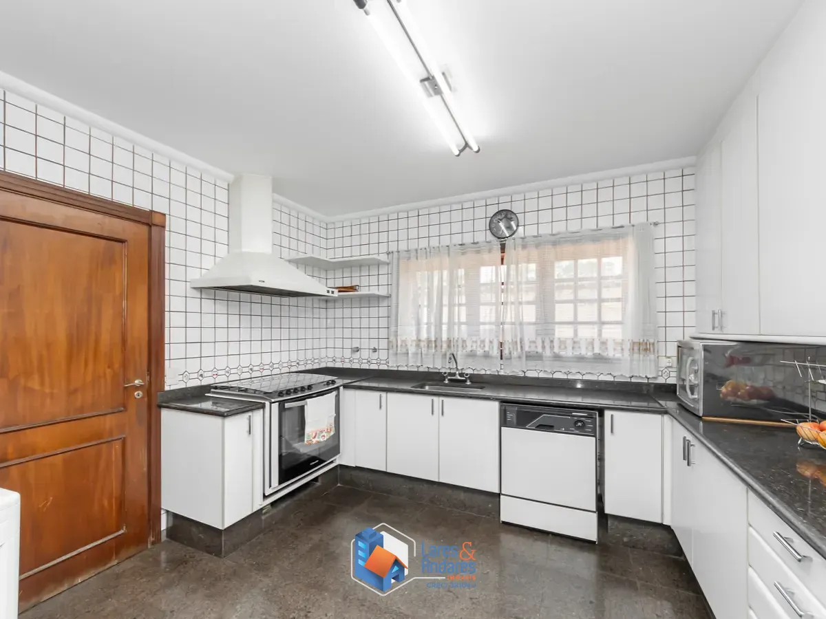 Casa, 4 quartos, 788 m² - Foto 22