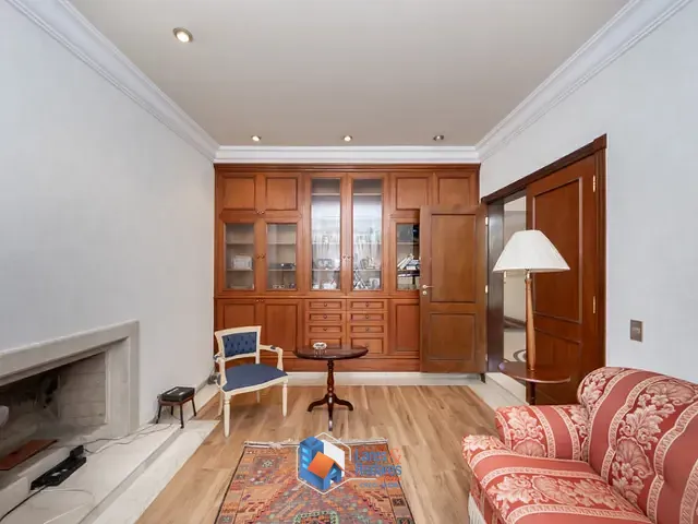 Casa com 1104m² 4 quartos e 6 banheiros, à venda, no bairro Alto Da Boa Vista em São Paulo