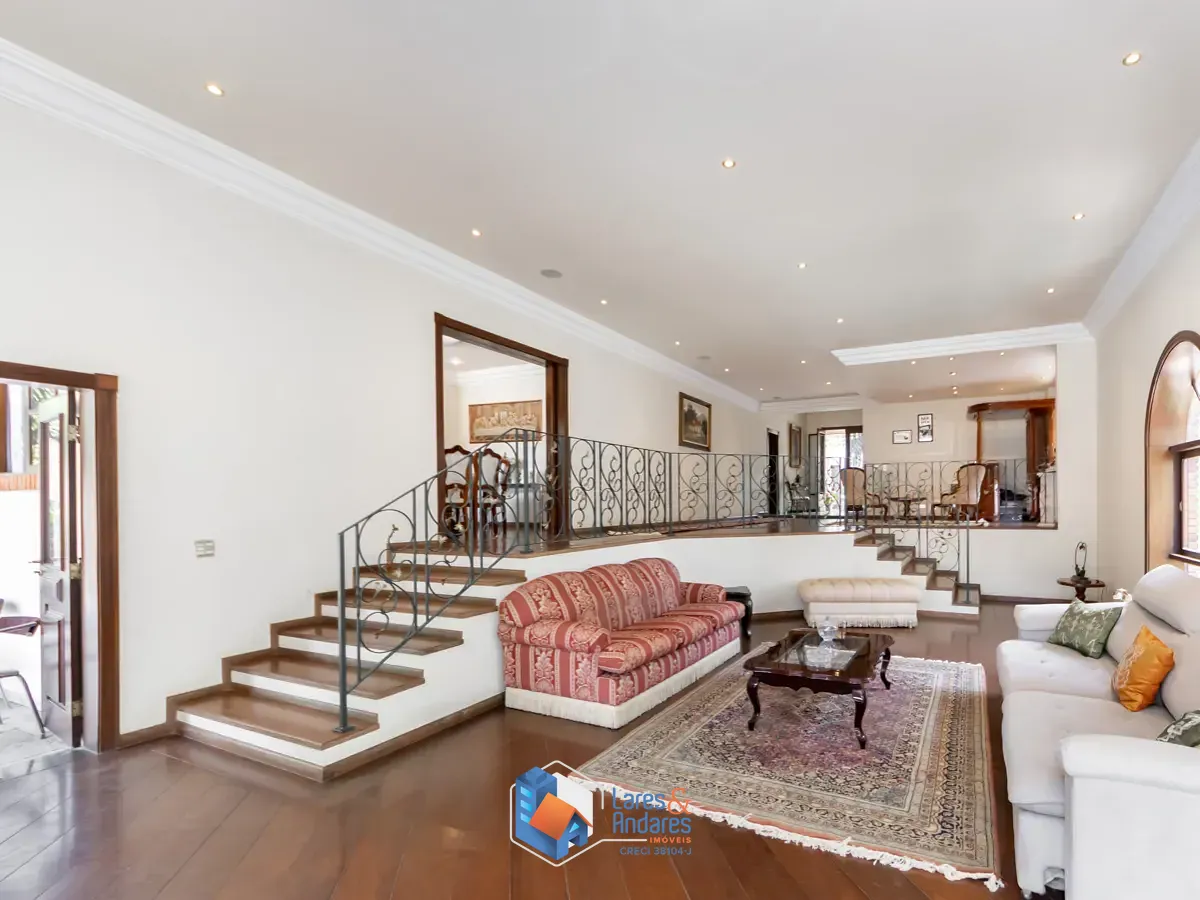 Casa, 4 quartos, 788 m² - Foto 2