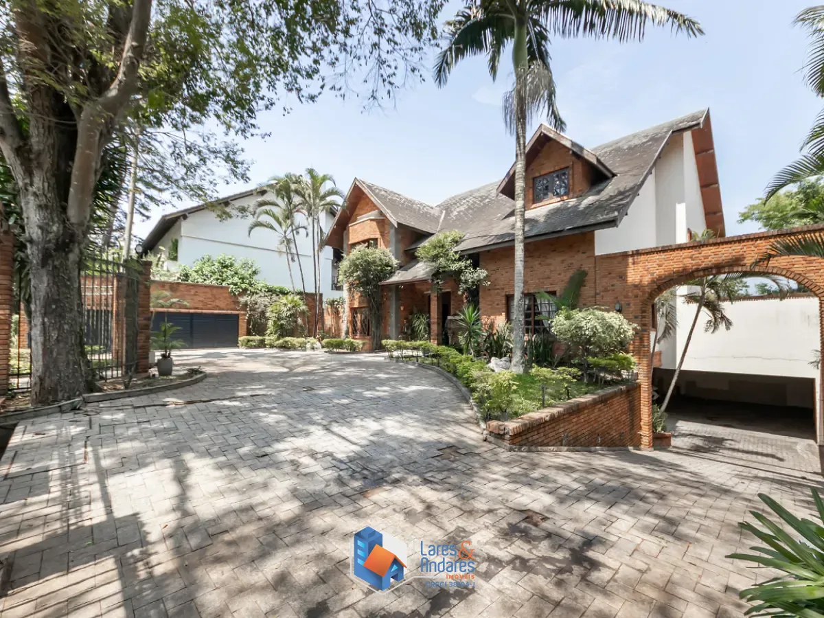 Casa, 4 quartos, 788 m² - Foto 52