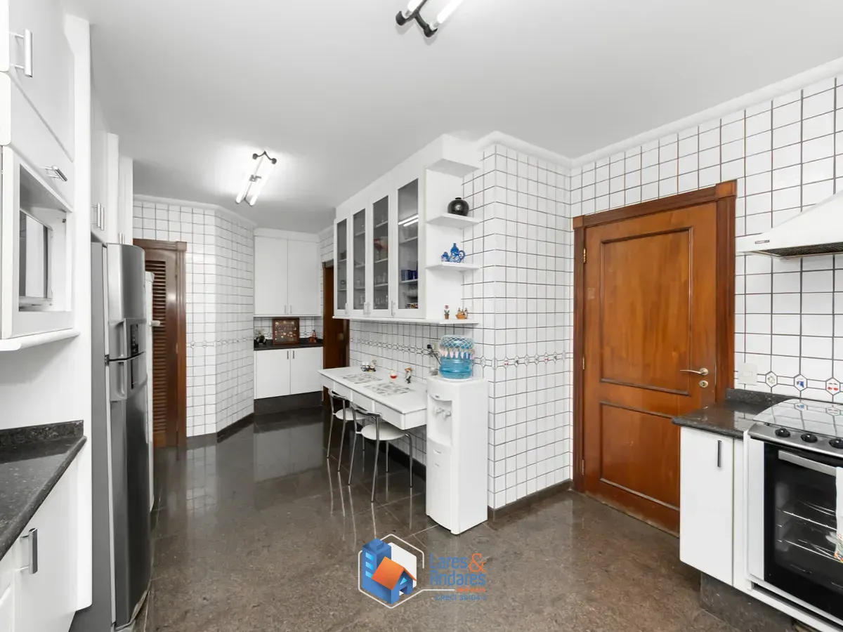 Casa, 4 quartos, 788 m² - Foto 23