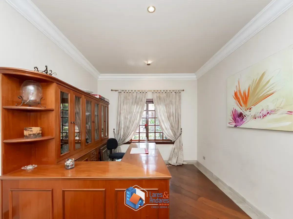 Casa, 4 quartos, 788 m² - Foto 17