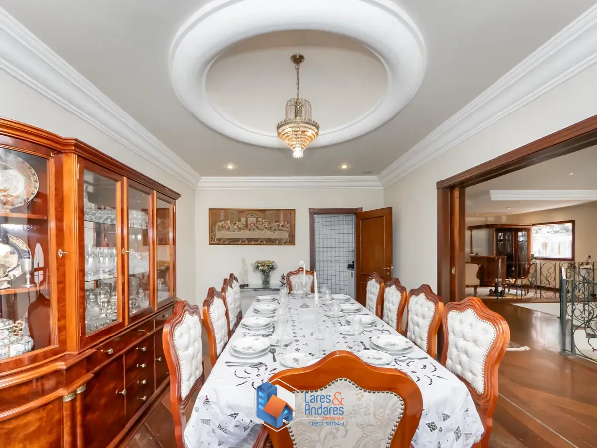 Casa, 4 quartos, 788 m² - Foto 15