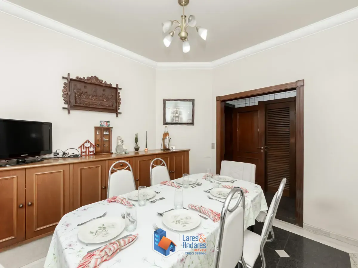 Casa, 4 quartos, 788 m² - Foto 19