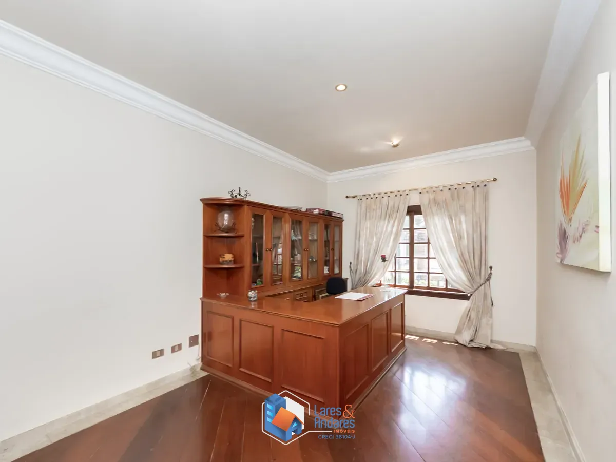 Casa, 4 quartos, 788 m² - Foto 18