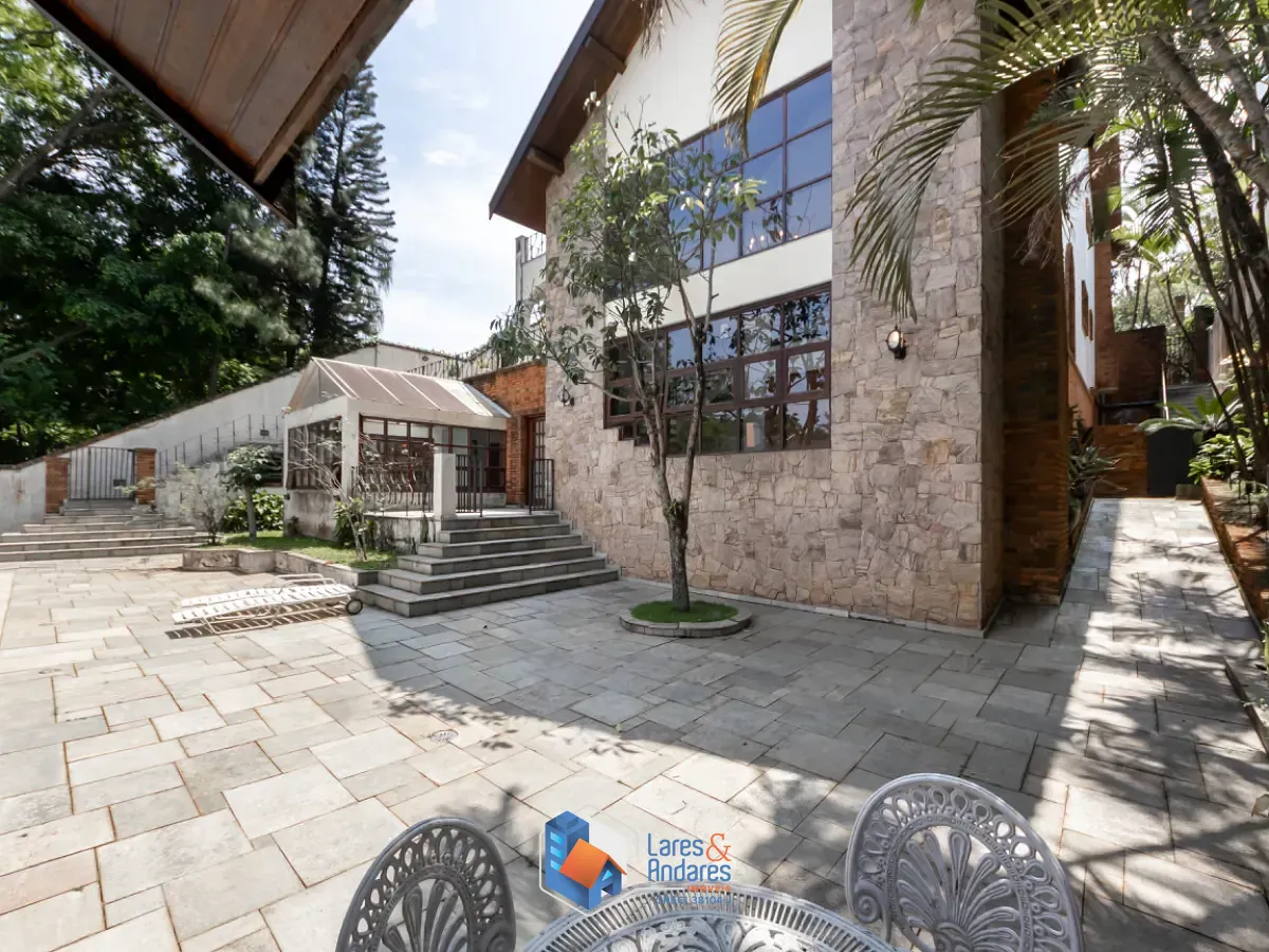Casa, 4 quartos, 788 m² - Foto 56