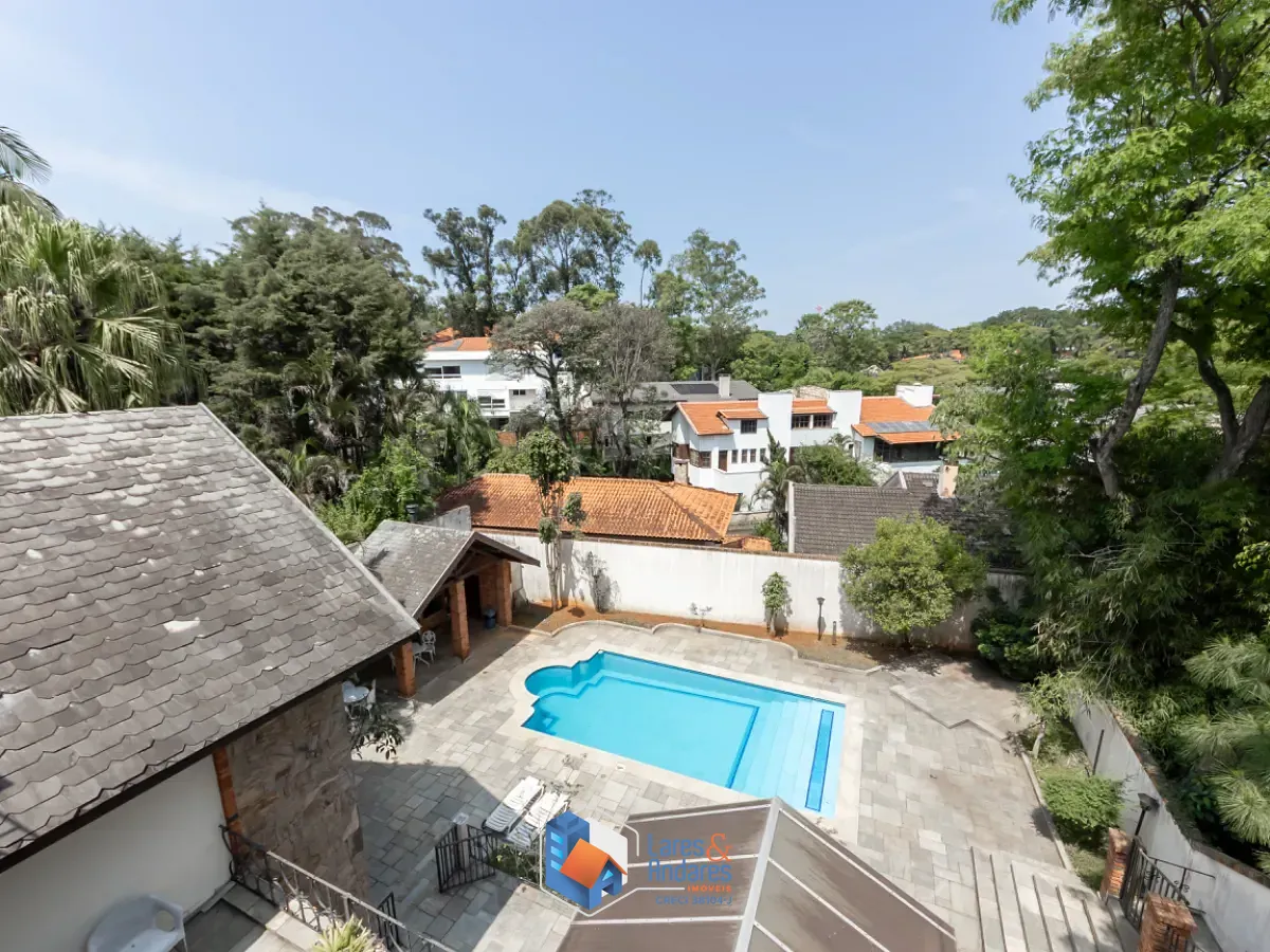 Casa, 4 quartos, 788 m² - Foto 1