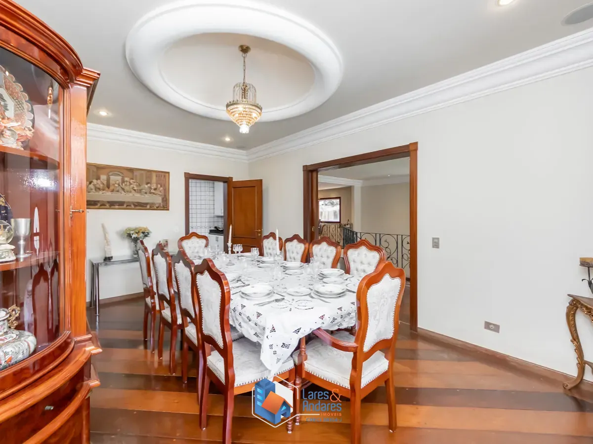 Casa, 4 quartos, 788 m² - Foto 3
