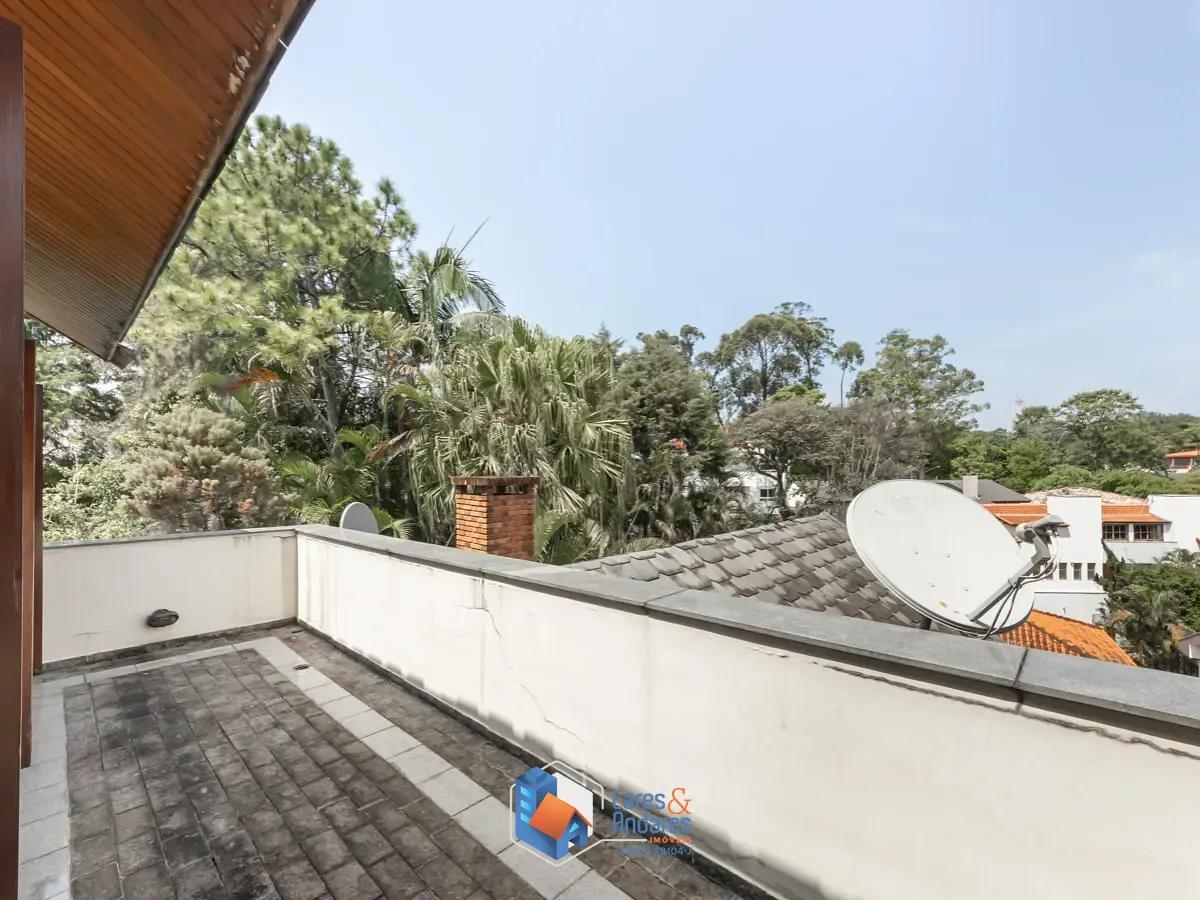 Casa, 4 quartos, 788 m² - Foto 39