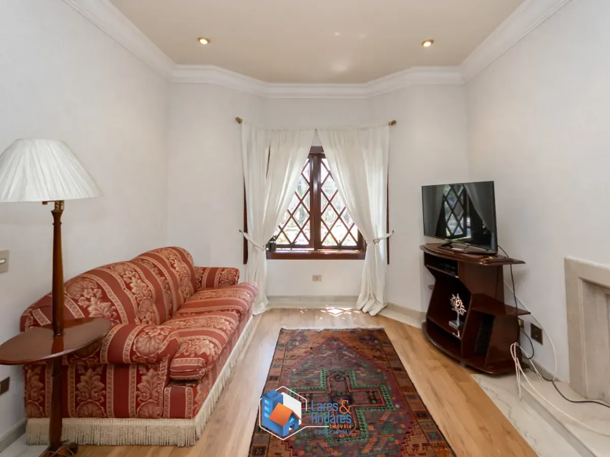 Casa, 4 quartos, 788 m² - Foto 13