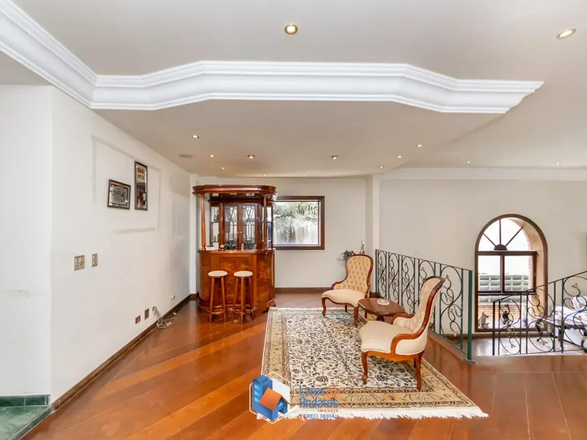Casa, 4 quartos, 788 m² - Foto 10